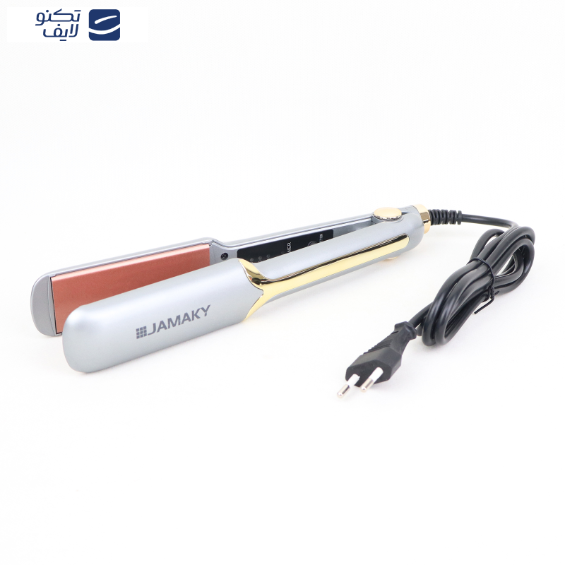 اتو مو جاماکی مدل JPC10013 Keratin اتو مو جاماکی مدل JPC10013 Keratin