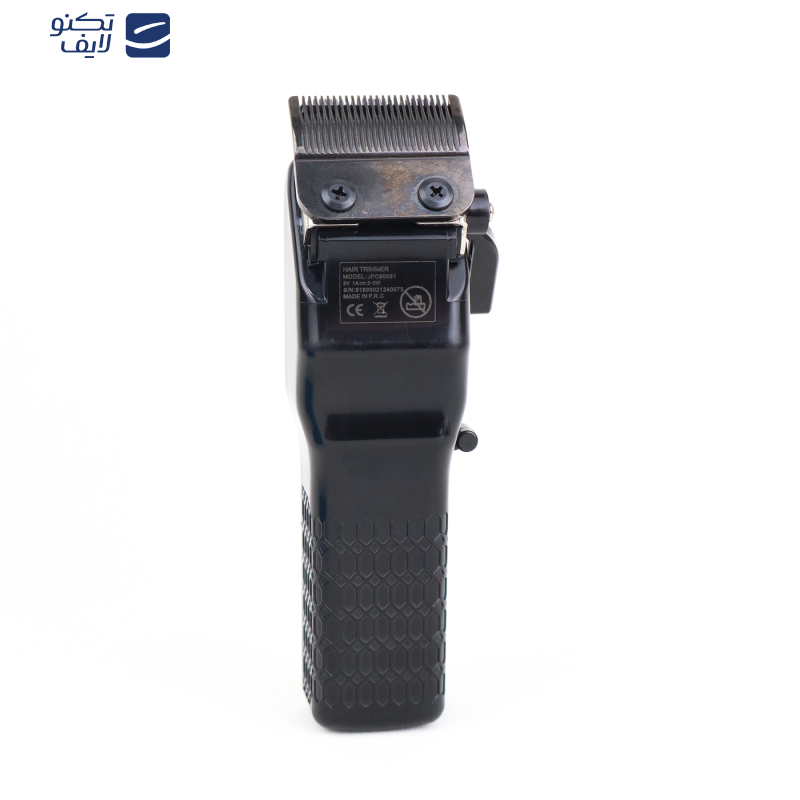 ماشین اصلاح موی سر و صورت شارژی جاماکی مدل JPC90051 ماشین اصلاح موی سر و صورت شارژی جاماکی مدل JPC90051