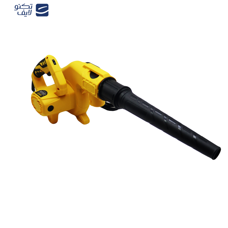 دستگاه دمنده و مکنده 950 وات آیسون مدل YP-AI-B950 دستگاه دمنده و مکنده 950 وات آیسون مدل YP-AI-B950