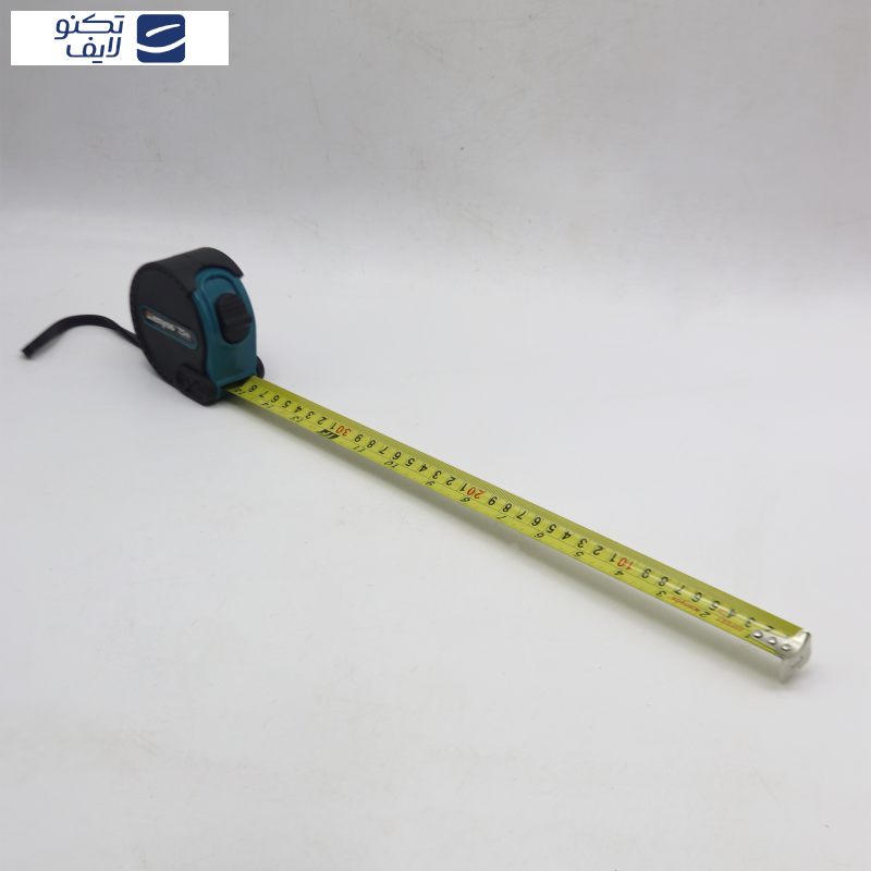 متر 7.5 متری کنیوس مدل YP-7.5M/25MM متر 7.5 متری کنیوس مدل YP-7.5M/25MM