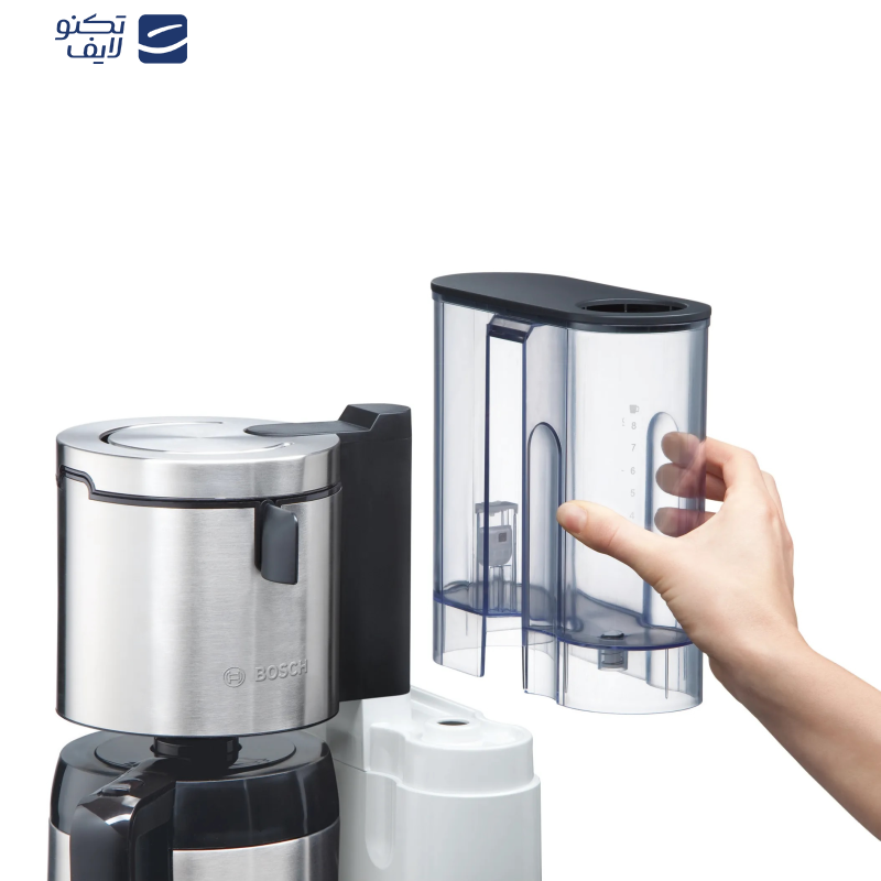 قهوه ساز بوش مدل TKA8651 قهوه ساز بوش مدل TKA8651