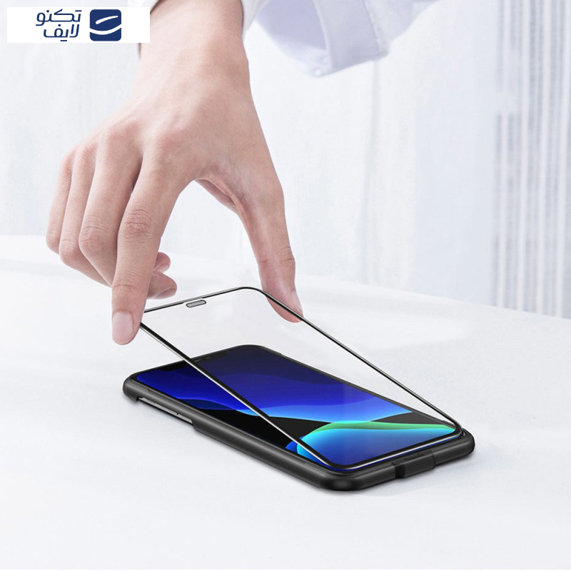 محافظ صفحه نمایش مدل xo-001 مناسب برای گوشی موبایل اپل iphone x/xs محافظ صفحه نمایش مدل xo-001 مناسب برای گوشی موبایل اپل iphone x/xs