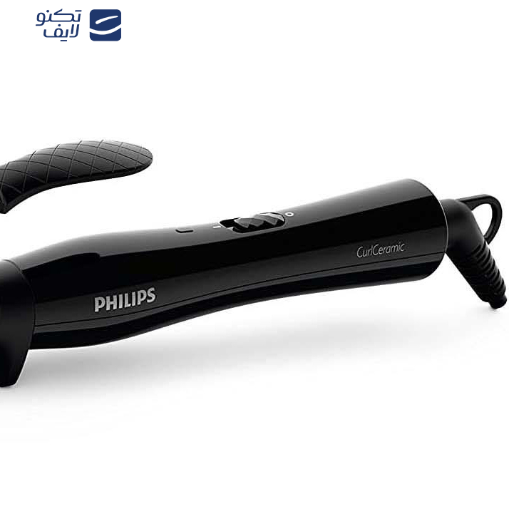 فر کننده مو فیلیپس مدل BHB862/00 فر کننده مو فیلیپس مدل BHB862/00