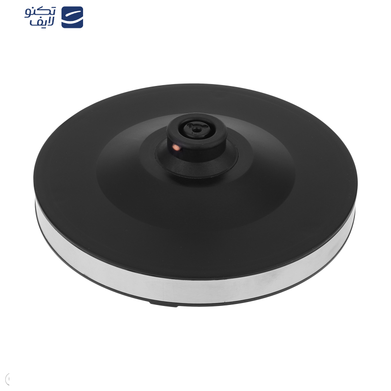 چای ساز روی هم مدل EL-TM122BS چای ساز روی هم مدل EL-TM122BS