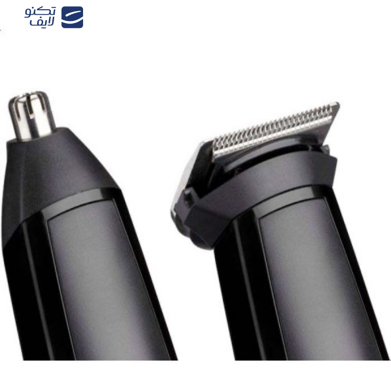 ماشین اصلاح موی صورت بابیلیس مدل MT725SDE ماشین اصلاح موی صورت بابیلیس مدل MT725SDE