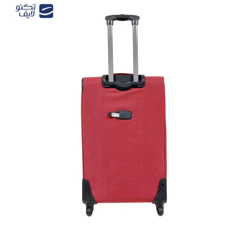 چمدان مدل 40317M سایز متوسط ارتفاع 59 سانتی متر چمدان مدل 40317M سایز متوسط ارتفاع 59 سانتی متر