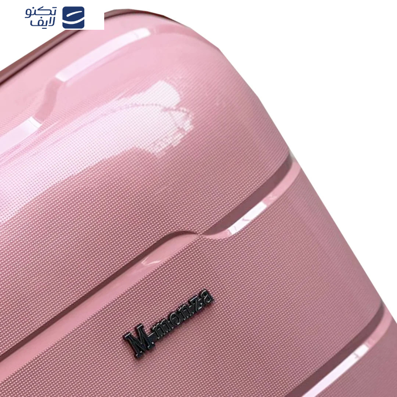 چمدان سایز آرایشی مونزا مدل MNZ837 XSMALL چمدان سایز آرایشی مونزا مدل MNZ837 XSMALL