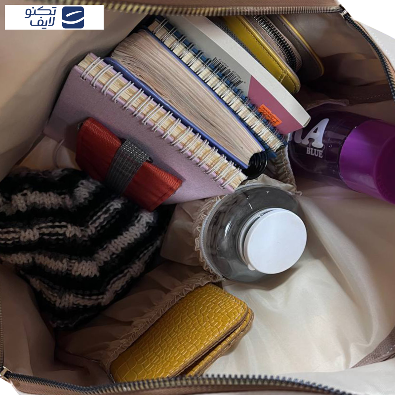 ساک سفری فوروارد مدل FCLT3348Happy Journey ساک سفری فوروارد مدل FCLT3348Happy Journey