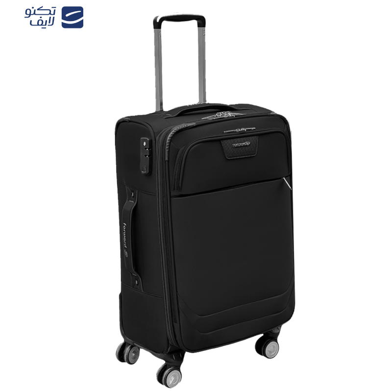 چمدان فوروارد مدل FCLT40127 سایز بزرگ ارتفاع 78 سانتی متر
