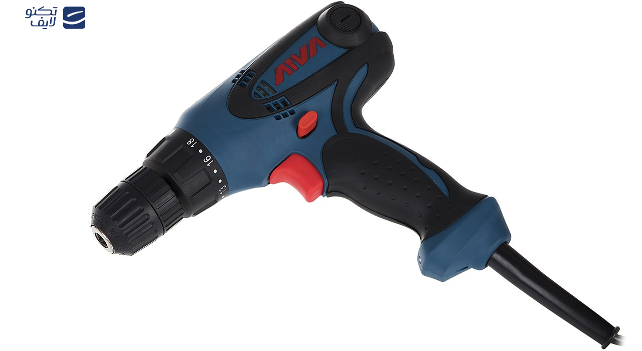 دریل پیچ گوشتی برقی آروا مدل 5350 دریل پیچ گوشتی برقی آروا مدل 5350