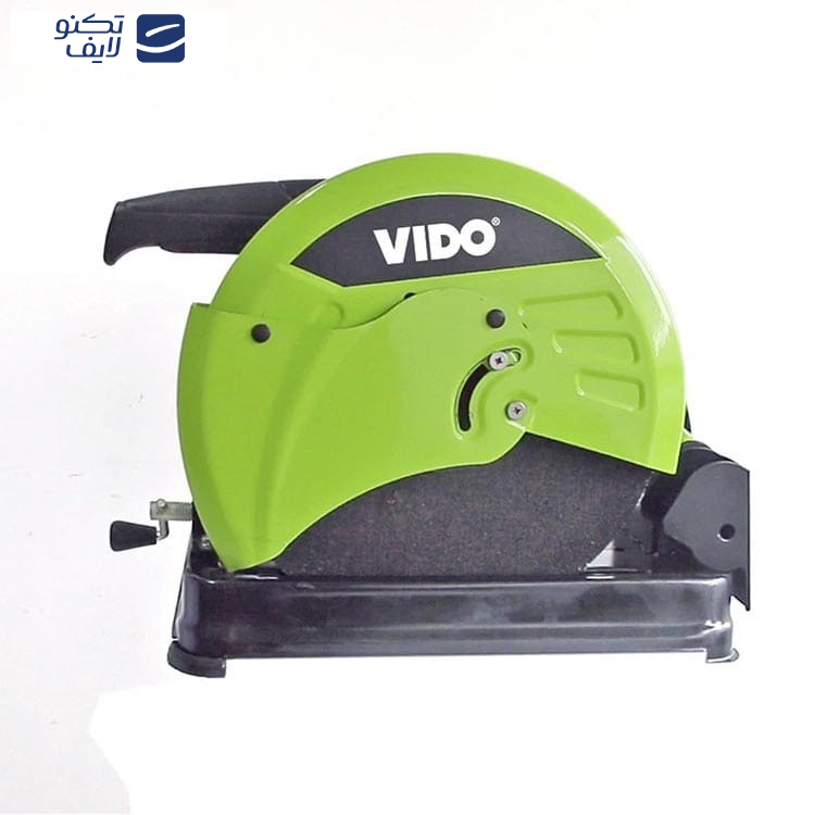 اره پروفیل بر ویدو مدل WD030312000 اره پروفیل بر ویدو مدل WD030312000