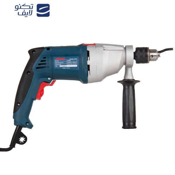 دریل چکشی آروا مدل 5315 دریل چکشی آروا مدل 5315