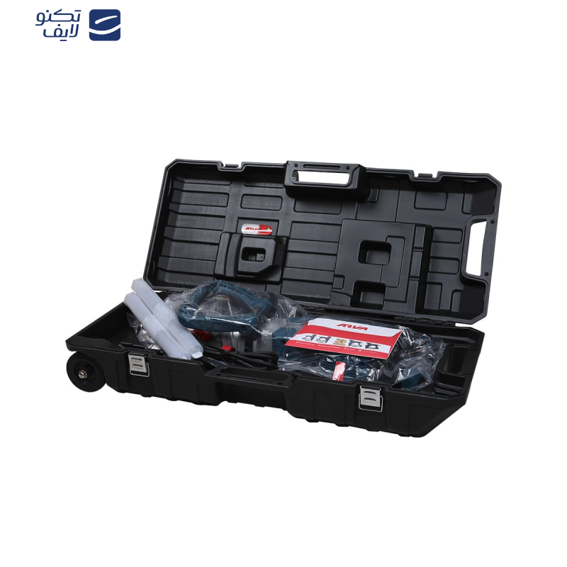 چکش تخریب آروا مدل 5256 چکش تخریب آروا مدل 5256