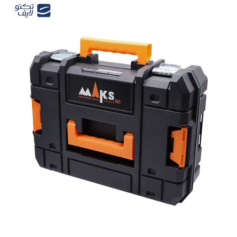 تراز لیزری مکث اچ ام تی مدل TLT16 تراز لیزری مکث اچ ام تی مدل TLT16