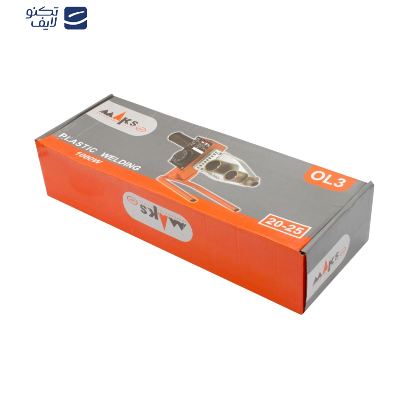 دستگاه اتو لوله سبز مکث اچ ام تی مدل OL3 دستگاه اتو لوله سبز مکث اچ ام تی مدل OL3