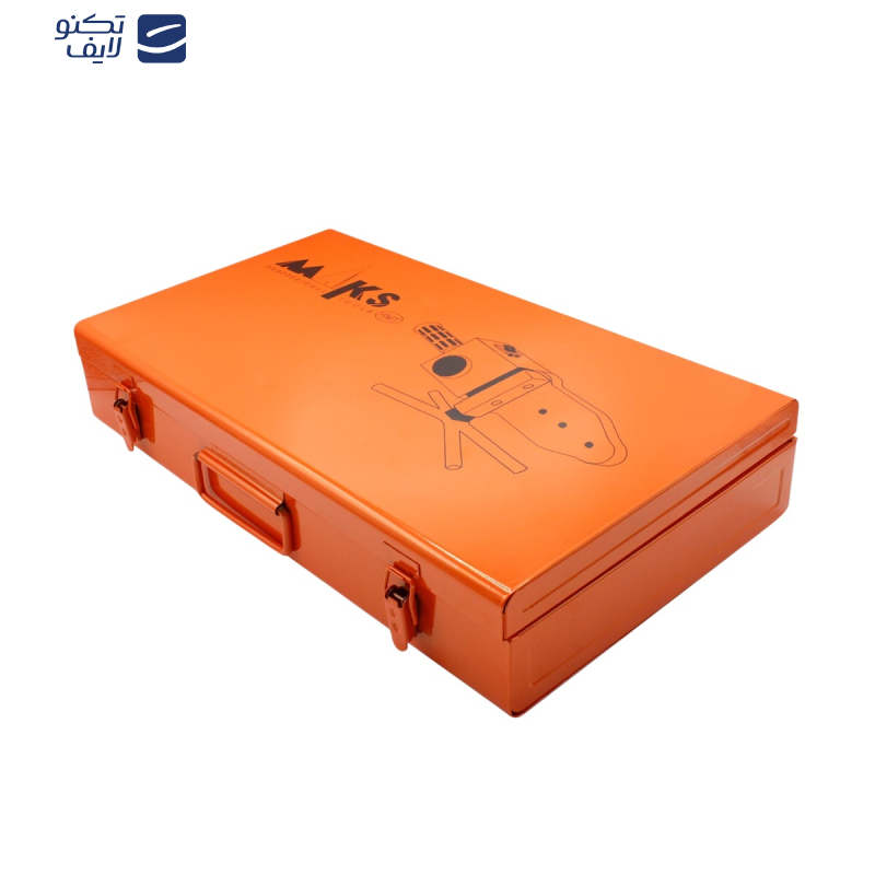 دستگاه اتو لوله سبز مکث اچ ام تی مدل OL1 دستگاه اتو لوله سبز مکث اچ ام تی مدل OL1