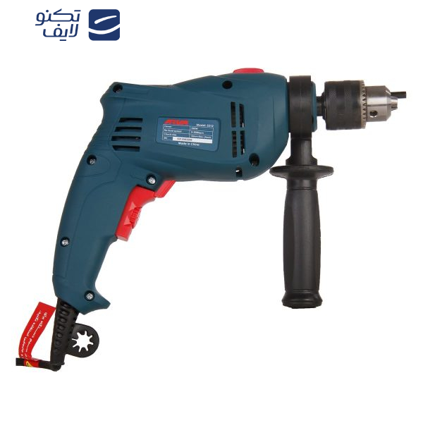 دریل چکشی آروا مدل 5312 دریل چکشی آروا مدل 5312