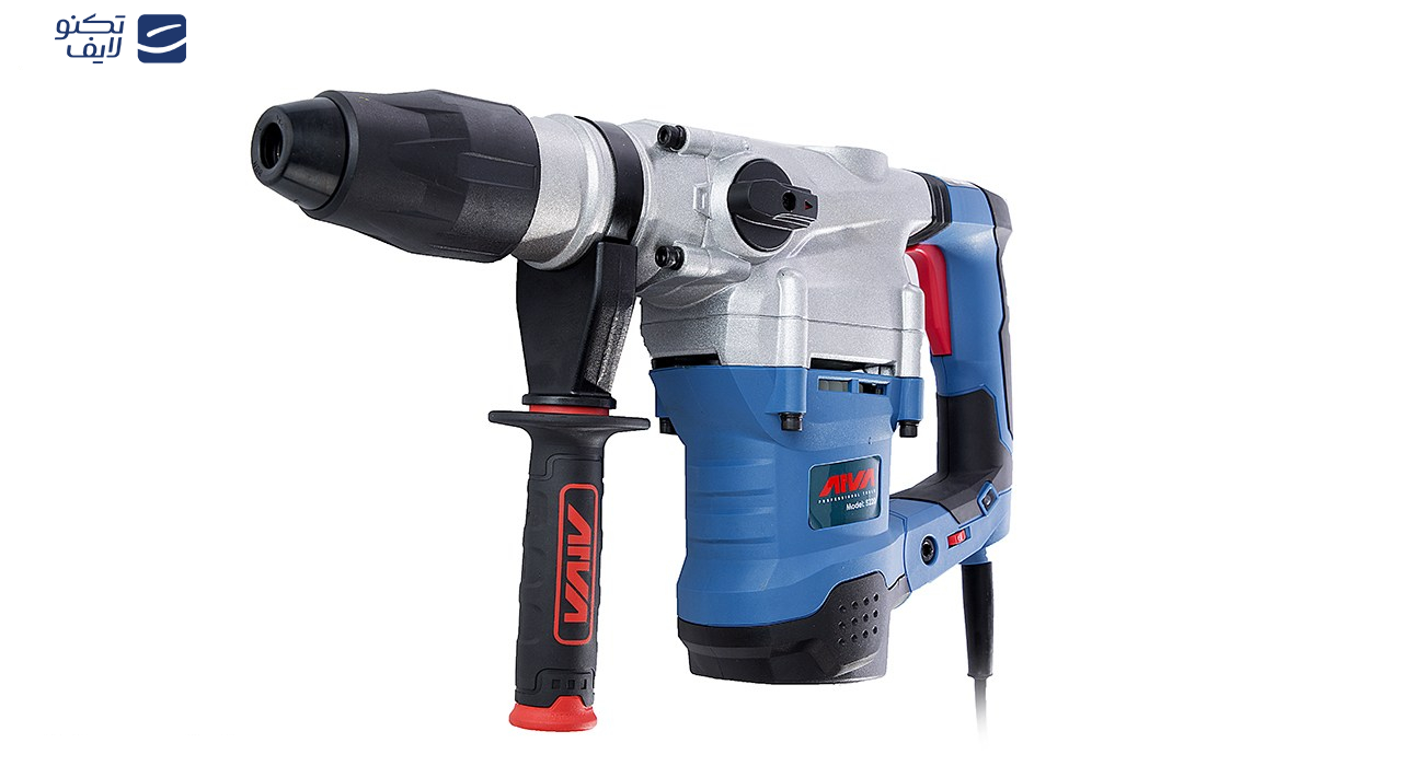 دریل بتن کن آروا مدل 5220 دریل بتن کن آروا مدل 5220