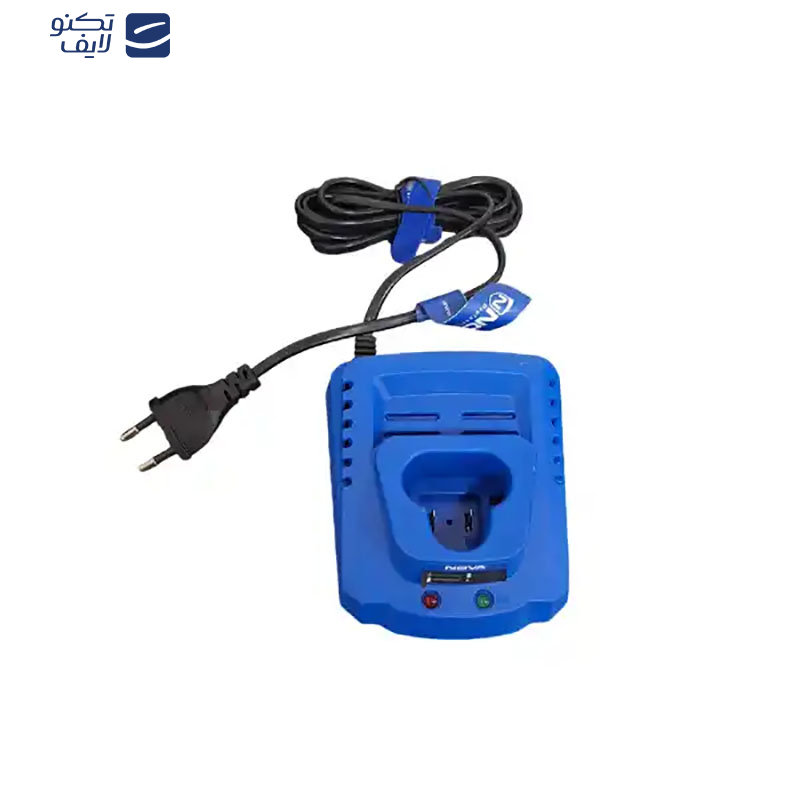 پیچ گوشتی شارژی نووا مدل 7715