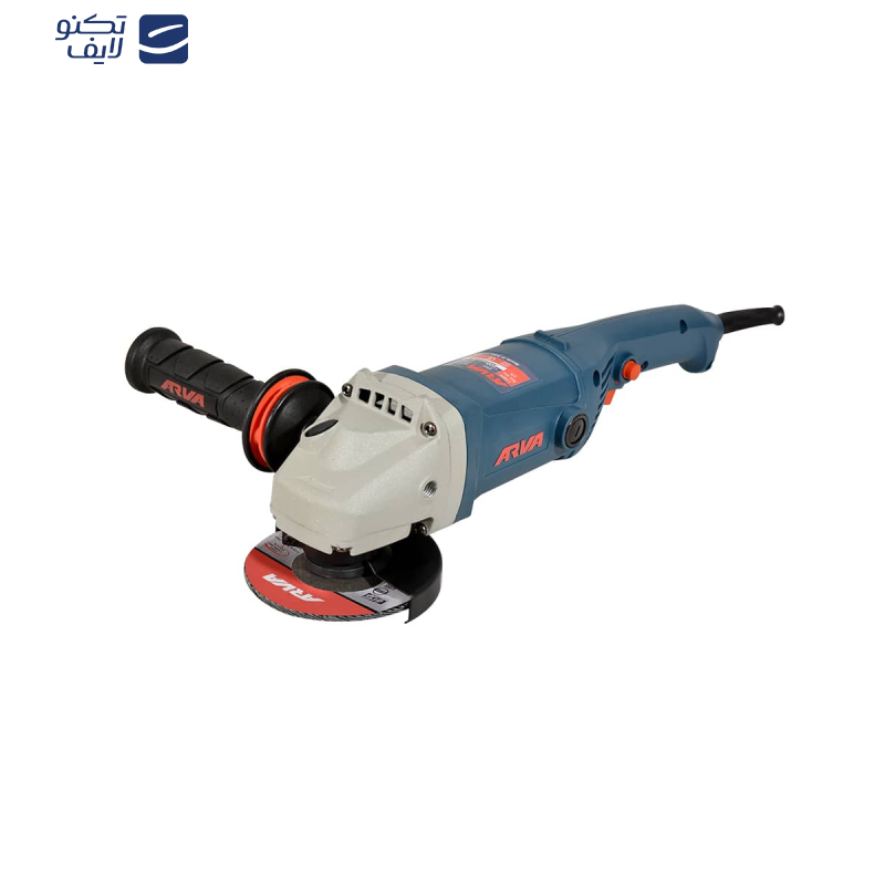 مینی فرز صنعتی آروا مدل 5520 مینی فرز صنعتی آروا مدل 5520