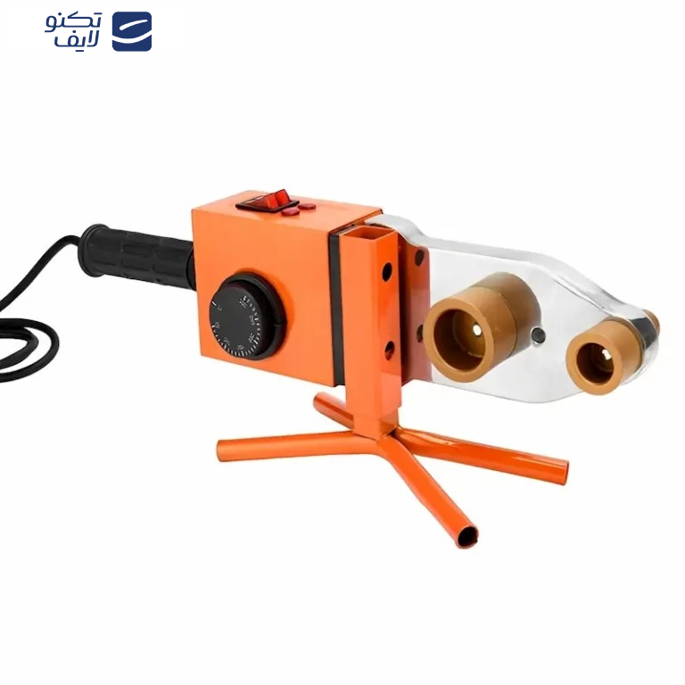 دستگاه اتو لوله مکس مدل OL2 دستگاه اتو لوله مکس مدل OL2