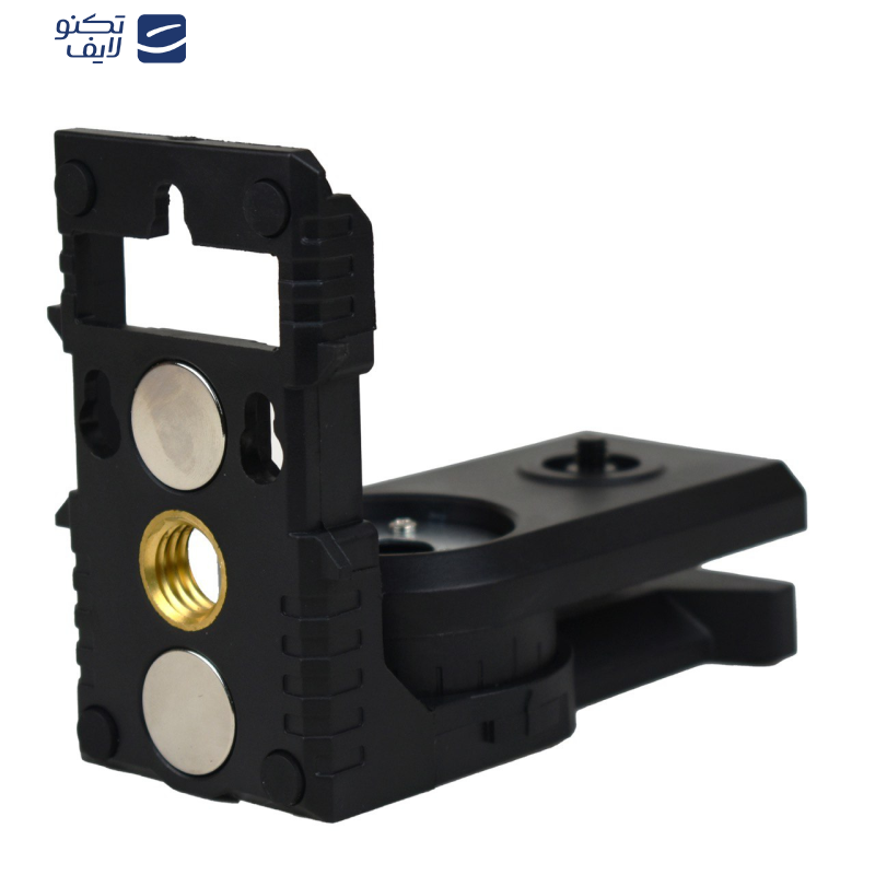 تراز لیزری رگنار مدل نور قرمز کد 1080R تراز لیزری رگنار مدل نور قرمز کد 1080R