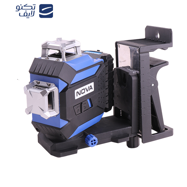 تراز لیزری نووا مدل 2675G تراز لیزری نووا مدل 2675G