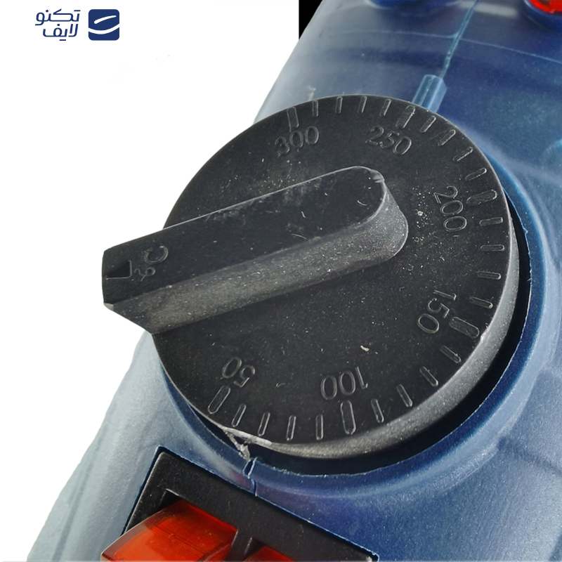 دستگاه جوش لوله پلیمری نووا مدل 2415 دستگاه جوش لوله پلیمری نووا مدل 2415