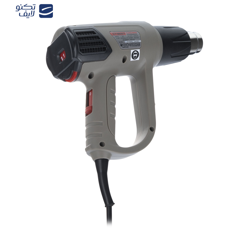 سشوار صنعتی کرون مدل CT19007 BMC