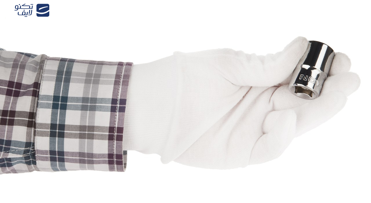 مجموعه 14 عددی سری بکس ستاره ای نووا مدل NTS 7025