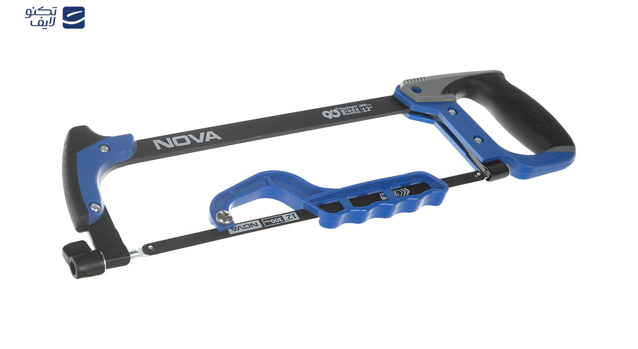 کمان اره نوا مدل NHT 2353 کمان اره نوا مدل NHT 2353