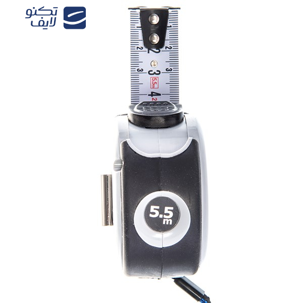 متر نووا مدل NTT 5525 طول 5.5 متر متر نووا مدل NTT 5525 طول 5.5 متر