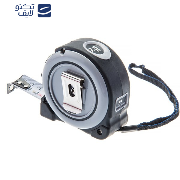 متر 7.5 متری نووا مدل NTT 7525 7.5m متر 7.5 متری نووا مدل NTT 7525 7.5m