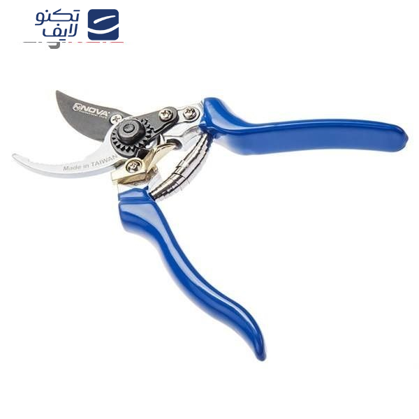 قیچی باغبانی نووا مدل NTS 2311 قیچی باغبانی نووا مدل NTS 2311