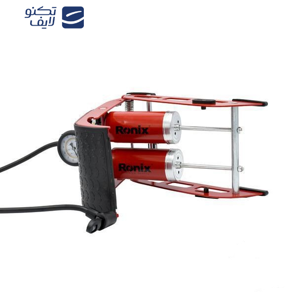 تلمبه پایی رونیکس مدل RH-4202 تلمبه پایی رونیکس مدل RH-4202