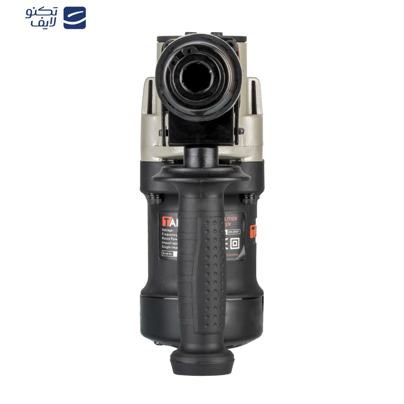 چکش تخریب تانوس مدل DH_8107 چکش تخریب تانوس مدل DH_8107