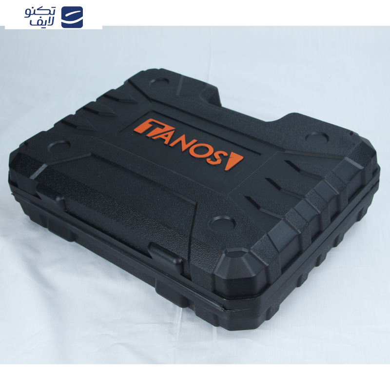 دریل چکشی تانوس مدل 1311 دریل چکشی تانوس مدل 1311