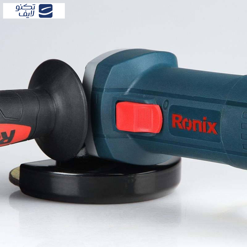 مینی فرز رونیکس مدل RON-3112 مینی فرز رونیکس مدل RON-3112