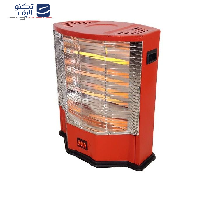 بخاری برقی ابر استاره مدل تیوست بخاری برقی ابر استاره مدل تیوست