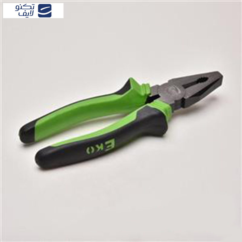 انبردست اکو مدل E8 سایز 8 اینچ انبردست اکو مدل E8 سایز 8 اینچ