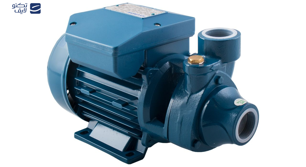 پمپ آب هیوندای مدل HM45 پمپ آب هیوندای مدل HM45