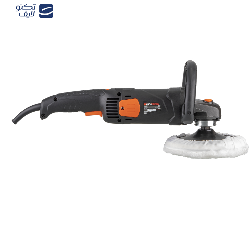 دستگاه پولیش تانوس مدل EP_1812 دستگاه پولیش تانوس مدل EP_1812