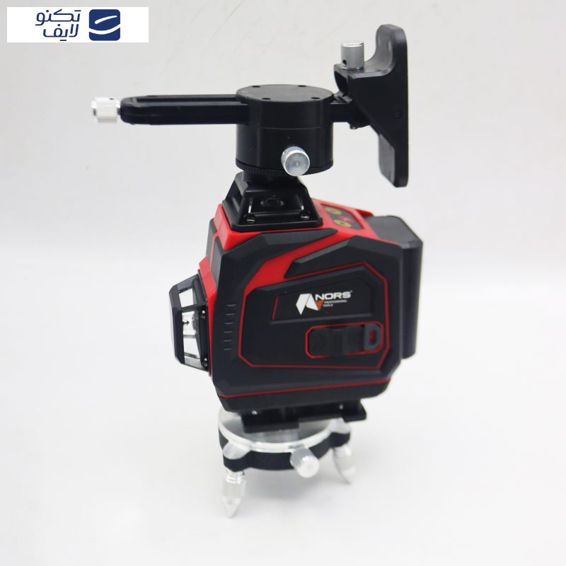 تراز لیزری نورس مدل YP-4D/16LINE تراز لیزری نورس مدل YP-4D/16LINE