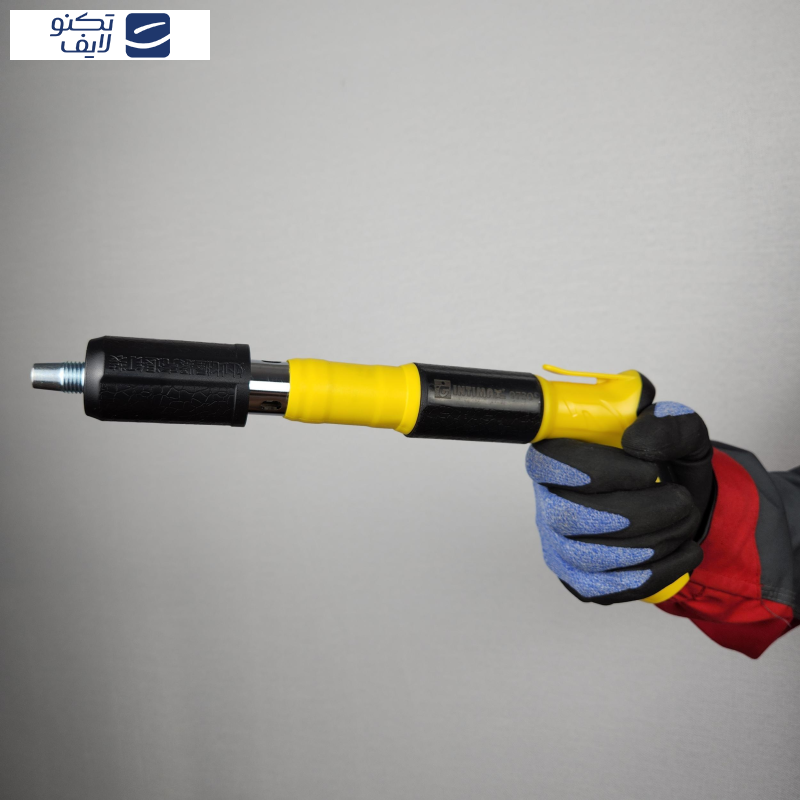 تفنگ میخکوب صنعتی کد 9531   تفنگ میخکوب صنعتی کد 9531