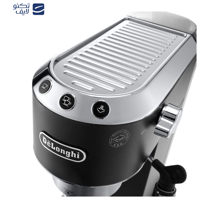 اسپرسو ساز دلونگی مدل Dedica اسپرسو ساز دلونگی مدل Dedica