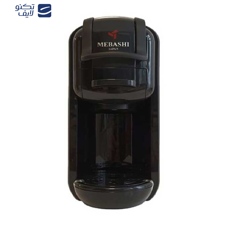 اسپرسو ساز مباشی مدل ECM302 اسپرسو ساز مباشی مدل ECM302