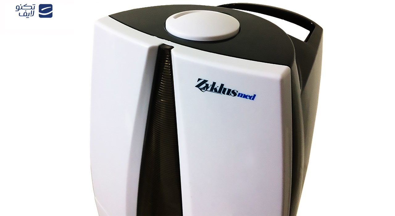 بخور سرد و گرم زیکلاس مد مدل Jss-37501