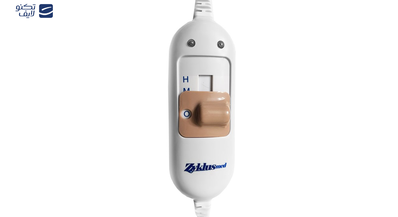 تشکچه برقی زیکلاس مد مدل ZYK-M تشکچه برقی زیکلاس مد مدل ZYK-M