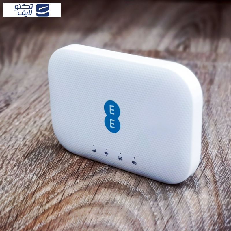 مودم 4.5G قابل حمل آلکاتل مدل EE71 مودم 4.5G قابل حمل آلکاتل مدل EE71