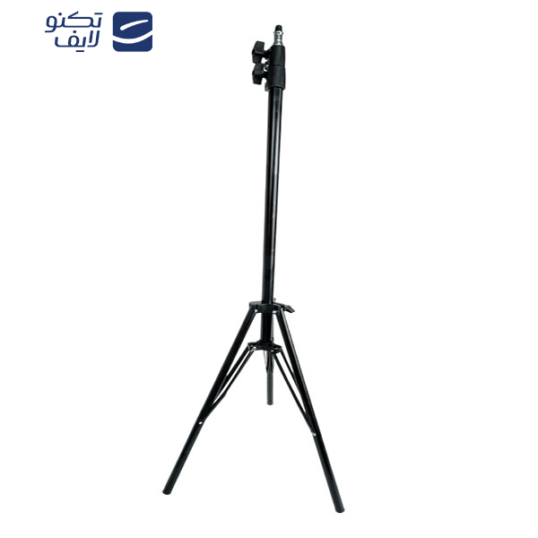 سه پایه رینگ لایت مدل 210 سه پایه رینگ لایت مدل 210